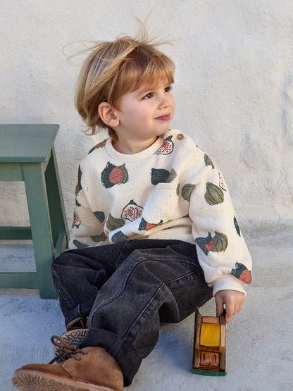 Sweater Fig Play Up