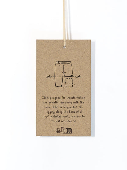 Denim Trousers Pockets Black Play Up
