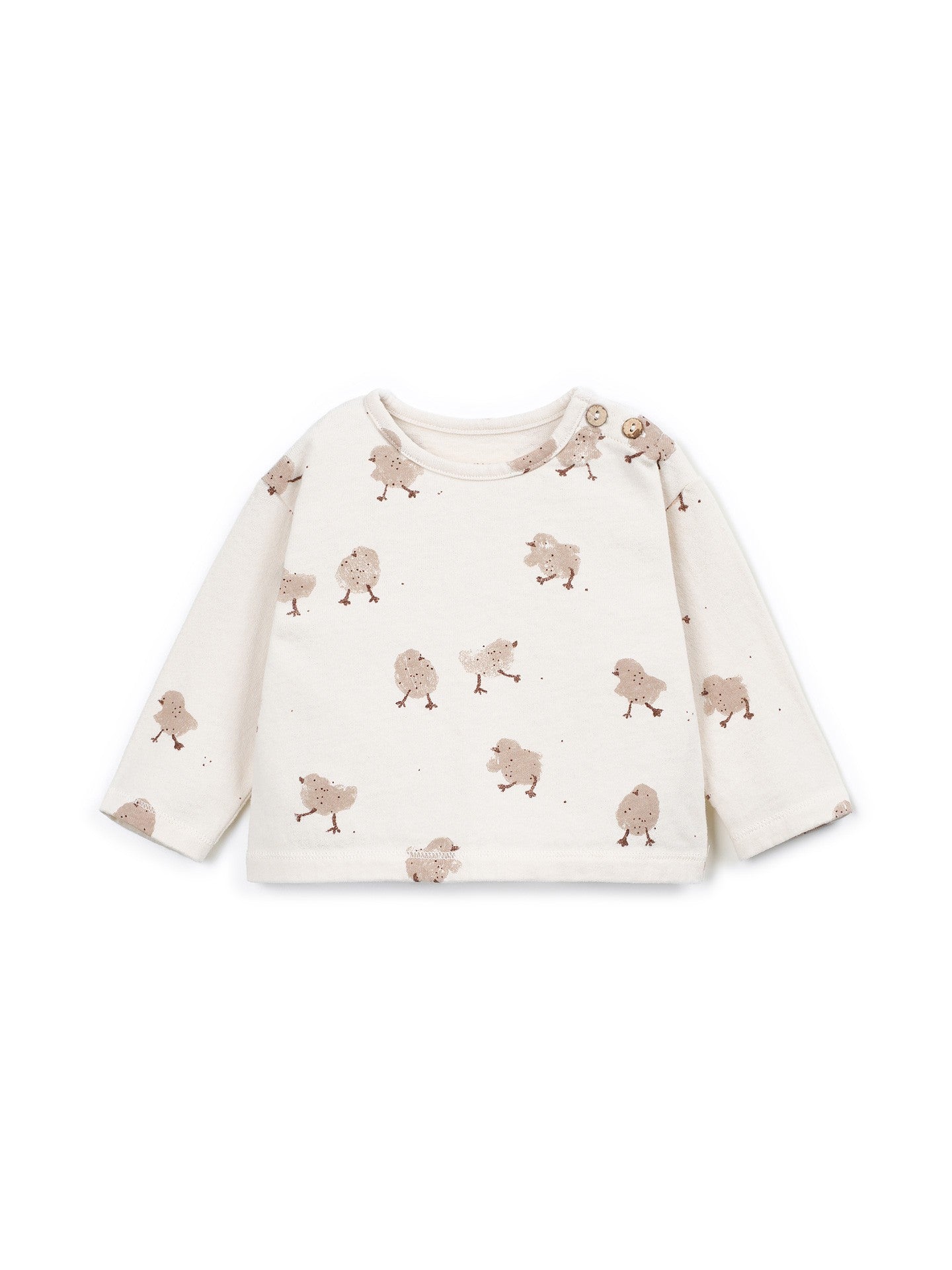 Longsleeve Chick Skein Play Up