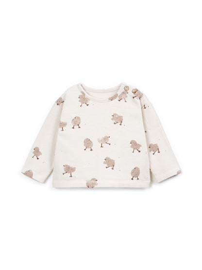 Longsleeve Chick Skein Play Up