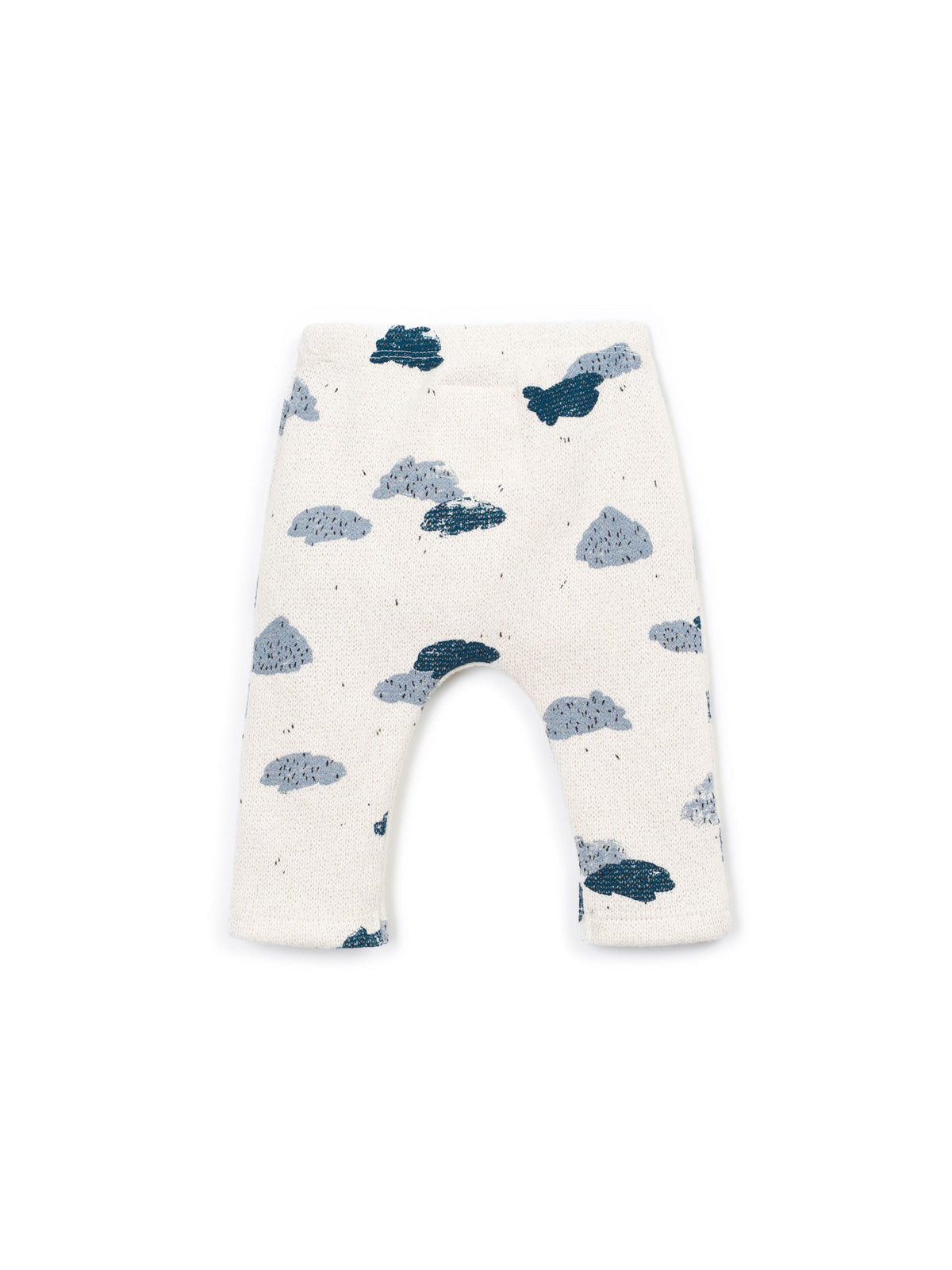 Leggings Clouds Detail Play Up
