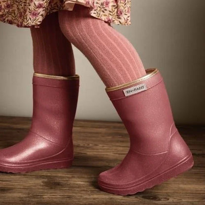 Thermo Boots Mesa Rose En*Fant