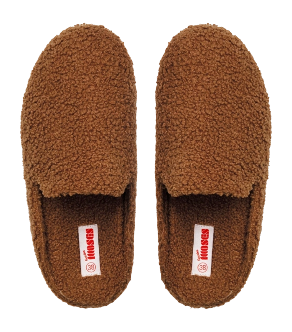 Kush Caramel Pantoffel Freedom Moses