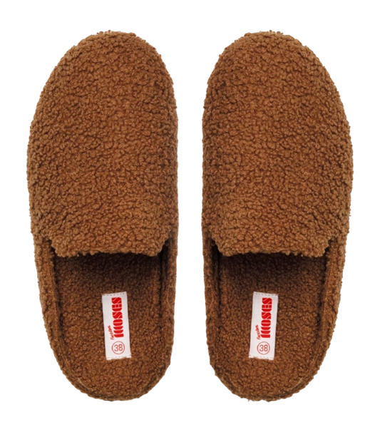 Kush Caramel Pantoffel Freedom Moses