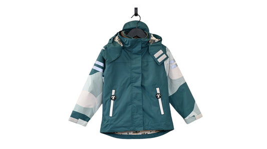 Detachable Jacket Breeze Ducksday