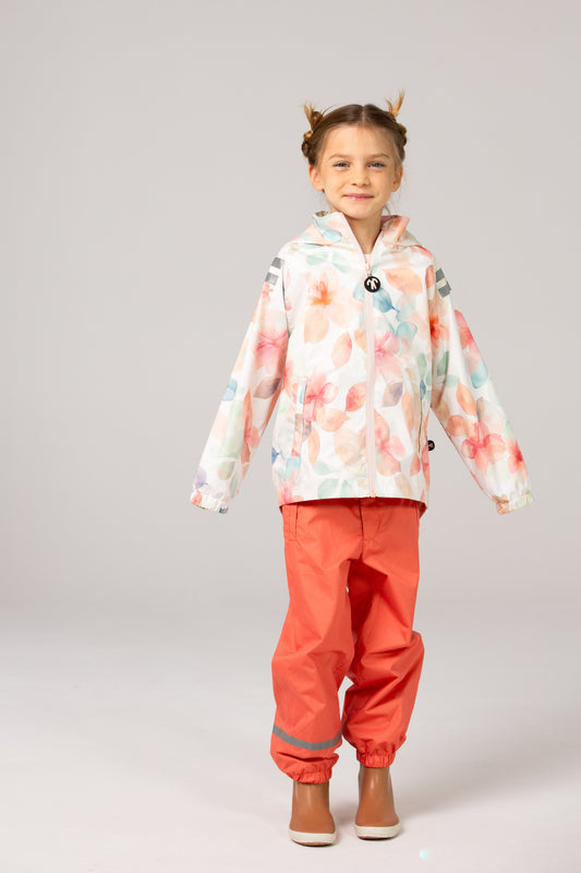 Rainjacket Bliss Ducksday