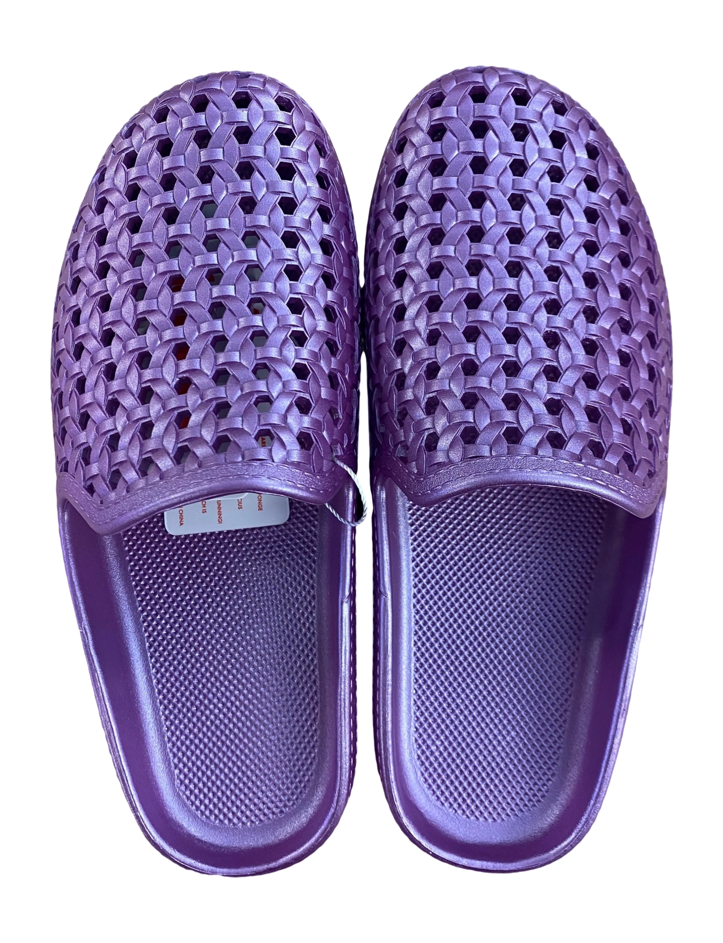Kieff Lila Slipper Freedom Moses