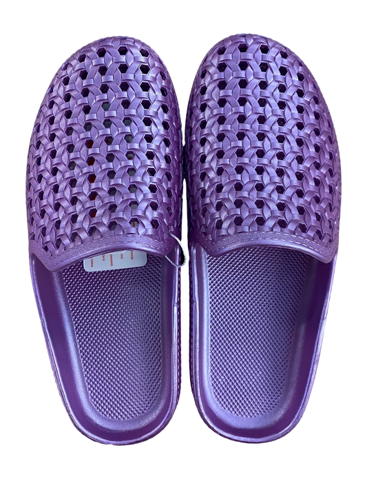 Kieff Lila Slipper Freedom Moses