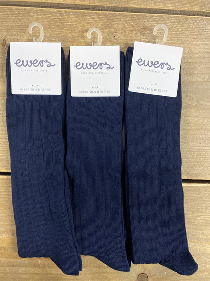Kniekousen Navy Ewers