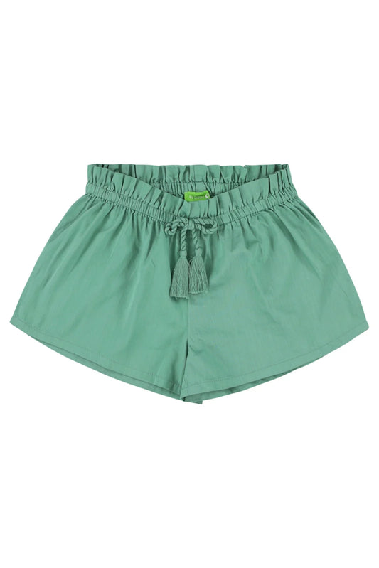 Nanou Shorts Beryl Green Lily Balou