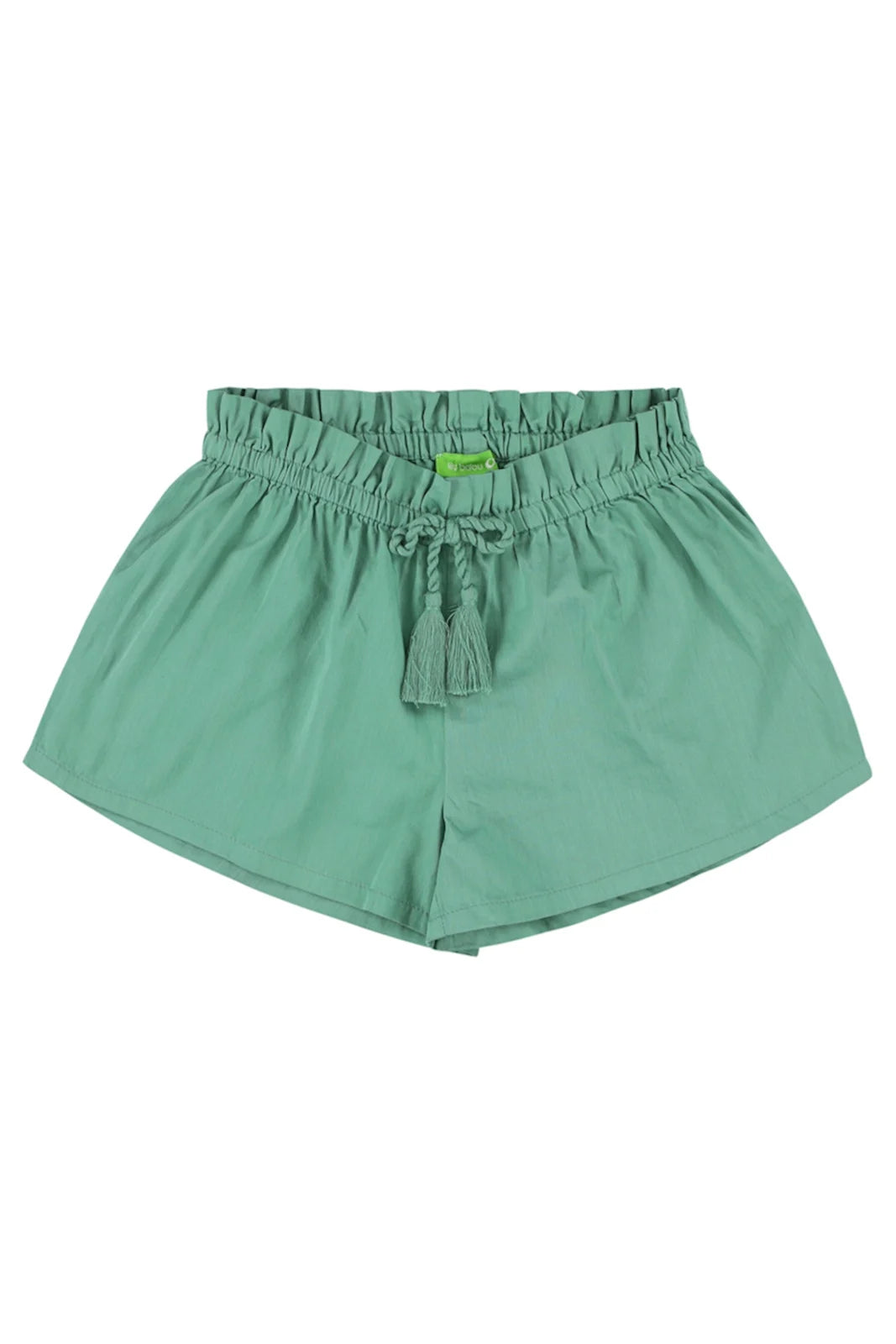 Nanou Shorts Beryl Green Lily Balou