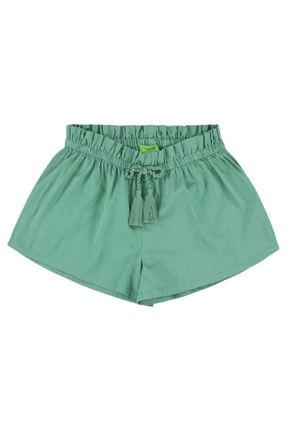 Nanou Shorts Beryl Green Lily Balou