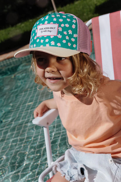 Garden Joy Cap Hello Hossy