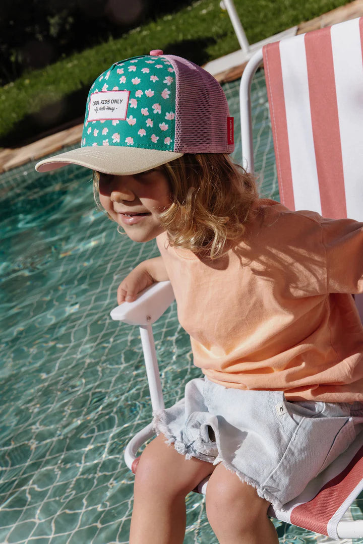 Garden Joy Cap Hello Hossy