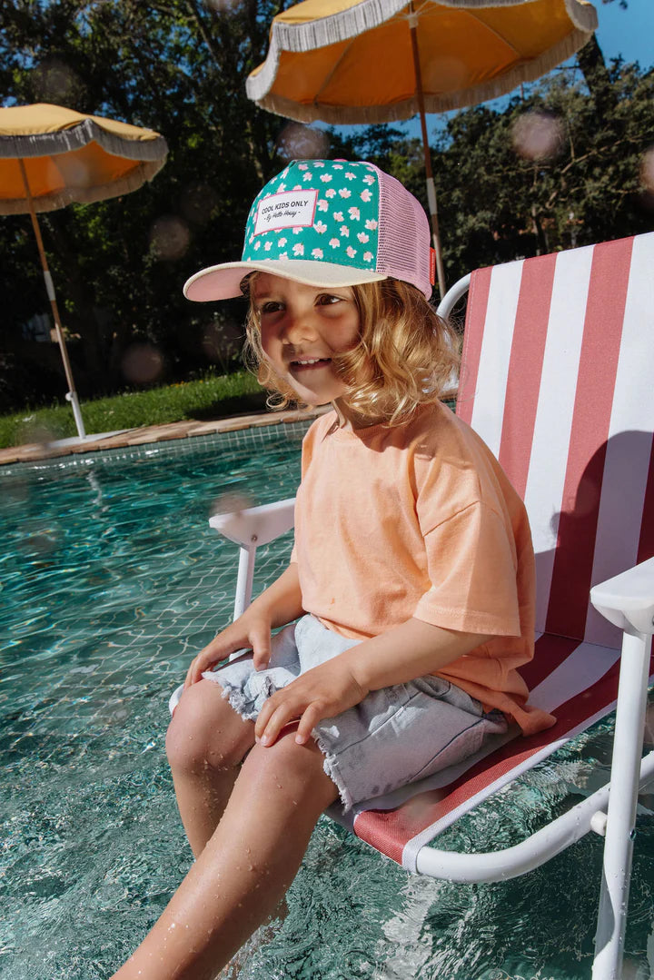 Garden Joy Cap Hello Hossy