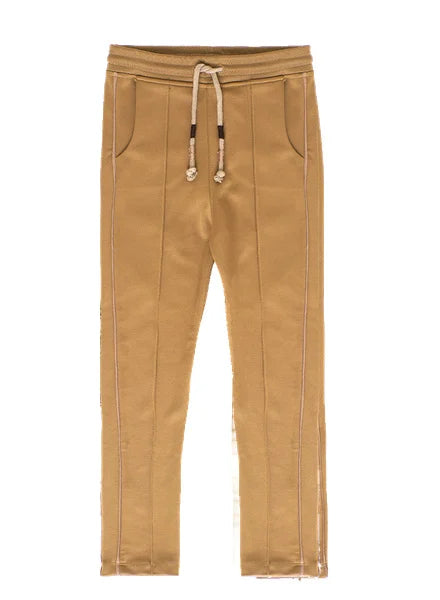 Jax Pants Gothic Olive Ammehoela