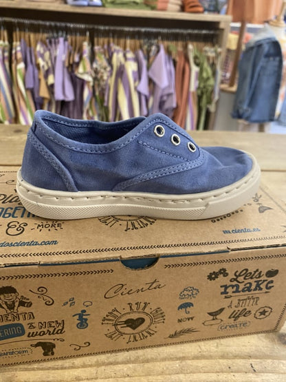 Speelschoen Skate Lavanda 90 Cienta