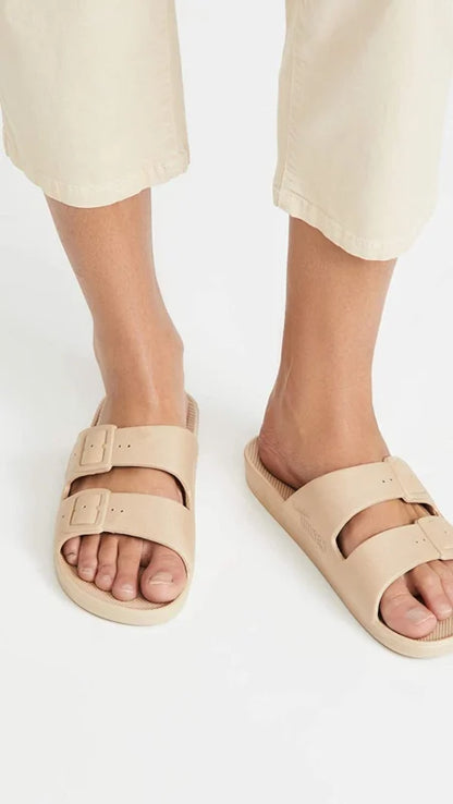Sands Slipper (Basic) Freedom Moses