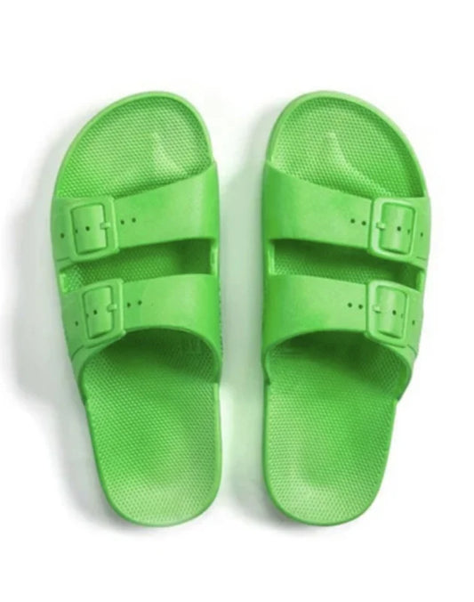 Molly Slipper (Basic) Freedom Moses