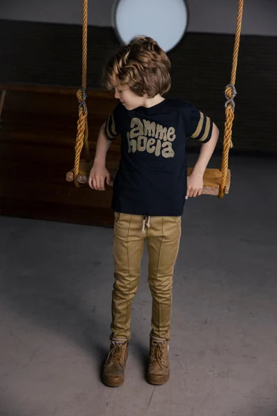 Jax Pants Gothic Olive Ammehoela