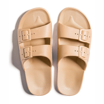 Camel Slipper (Basic) Freedom Moses