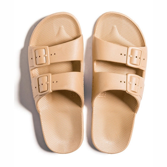 Camel Slipper (Basic) Freedom Moses