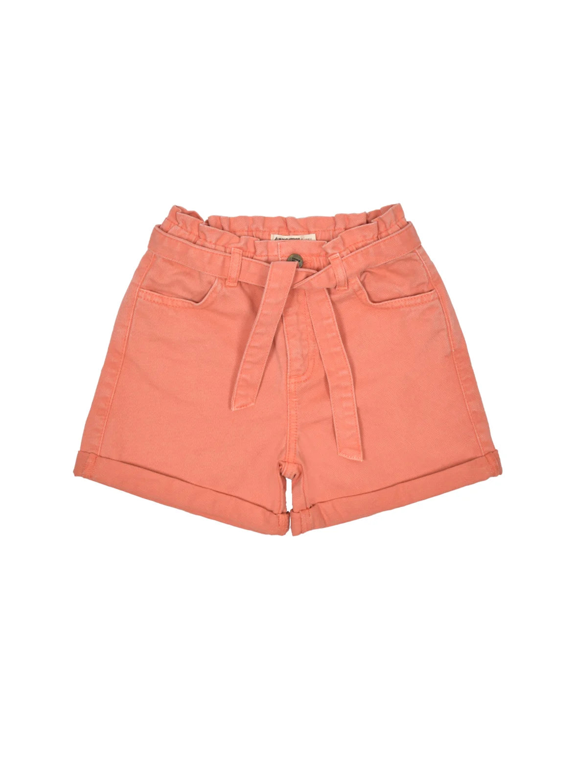 Jip Fluor Washed Denim Ammehoela