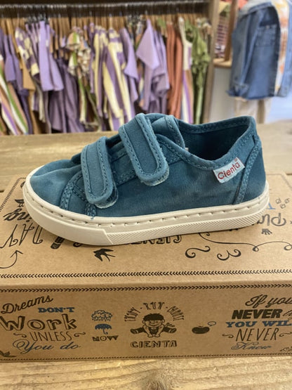 Speelschoen Velcro Jungla Enz 197 Cienta