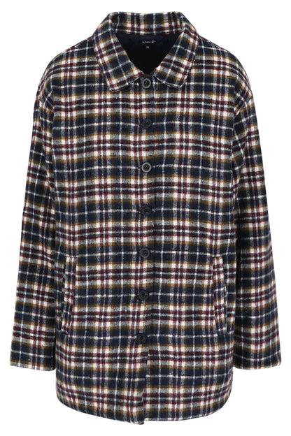 Vik Jacket Lily Balou