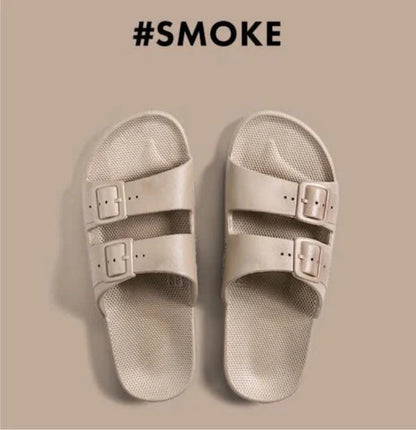 Smoke Slipper (Basic) Freedom Moses