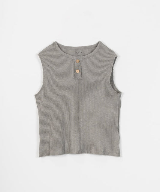 Ribbed T-Shirt Cabo Verde Play Up