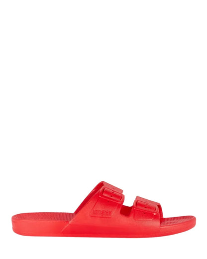 Fuji Slipper (Basic) Freedom Moses
