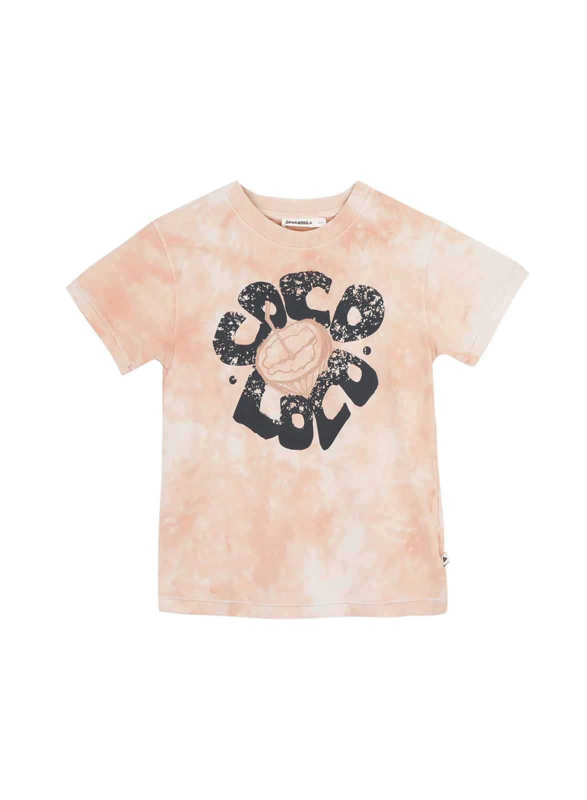 Zoe Shirt Tie Dye Ammehoela