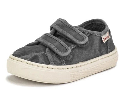 Speelschoen Velcro Gris 23 Cienta