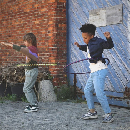 Twill Trouser Cos I Said So