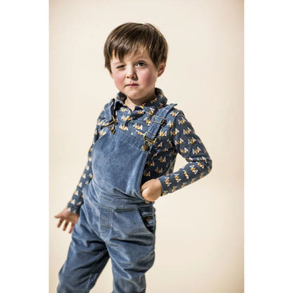 Guust Longsleeve Pinetrees Lily Balou