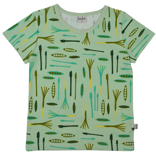 Dion Shirt Vegi Ba*Ba Kidswear