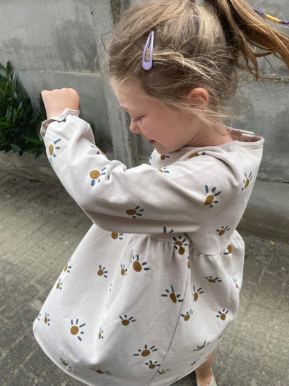 Dress Sunny Days Babyclic