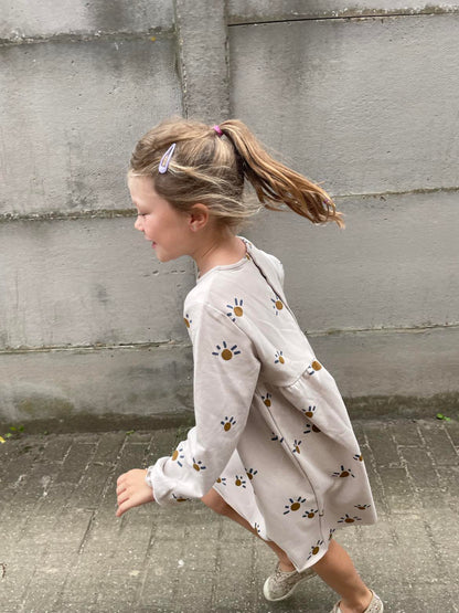 Dress Sunny Days Babyclic