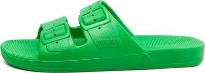 Marley Slipper (Basic) Freedom Moses
