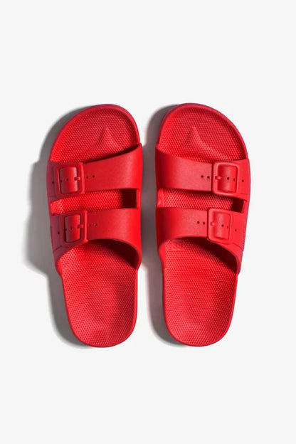 Fuji Slipper (Basic) Freedom Moses