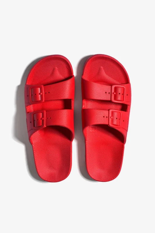 Fuji Slipper (Basic) Freedom Moses