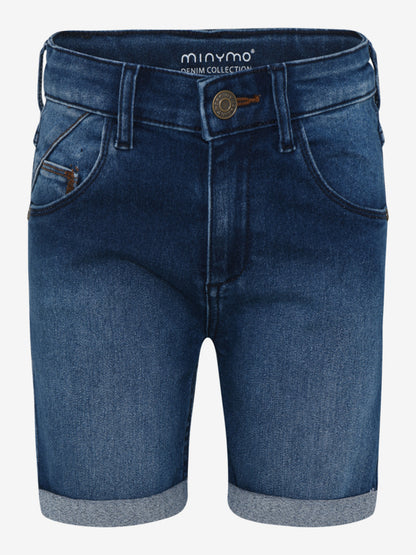 Shorts Power Stretch Denim Minymo