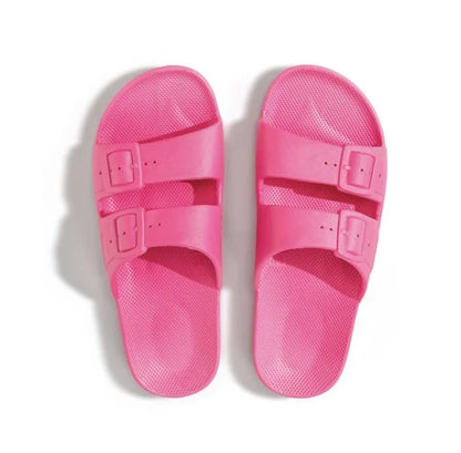 Happy Slipper (Basic) Freedom Moses