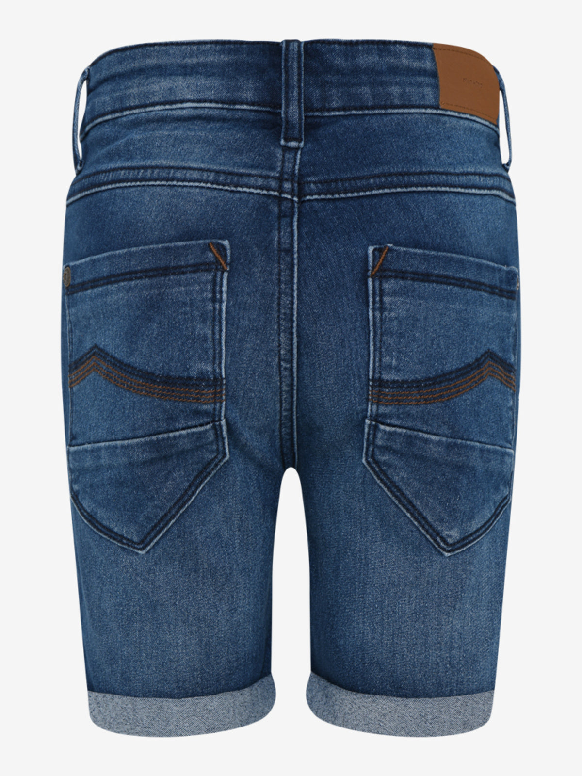 Shorts Power Stretch Denim Minymo