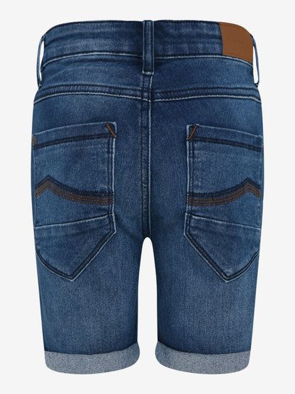 Shorts Power Stretch Denim Minymo