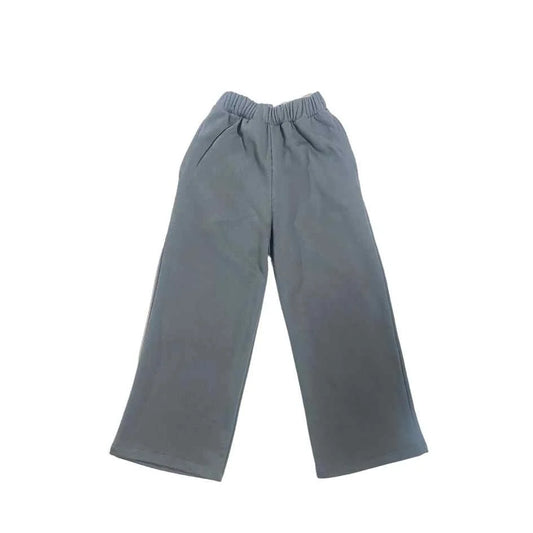 Wide Jog Pants Stormy Cos I Said So