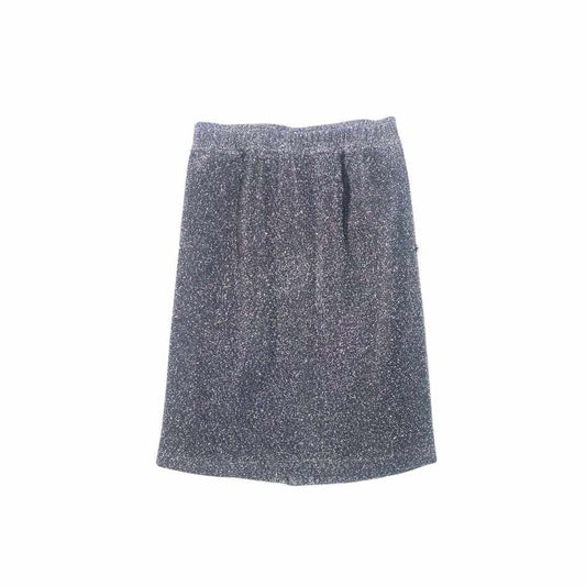 Lurex Skirt Cos I Said So