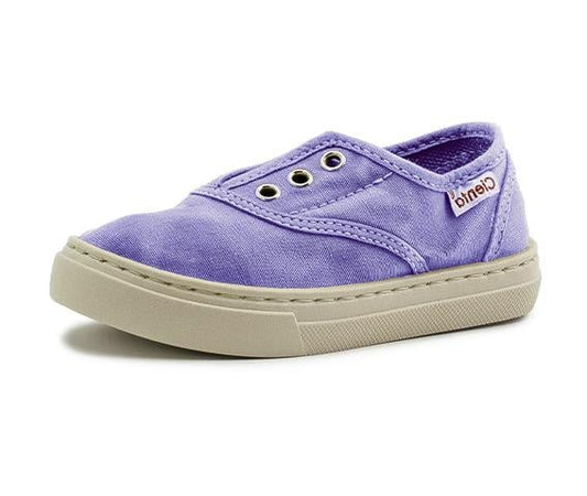 Speelschoen Skate Lilas Cienta