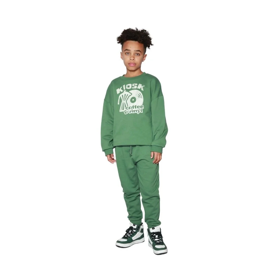 Sweater Kiosk Cos I Said So